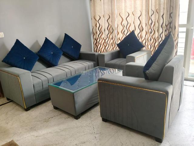 1 BHK Independent House in Sector 47 for rent Gurgaon. The reference number is 20869368