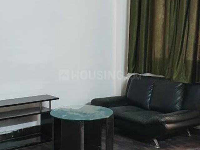 1 BHK Independent House in Sector 48 for rent Noida. The reference number is 20773055