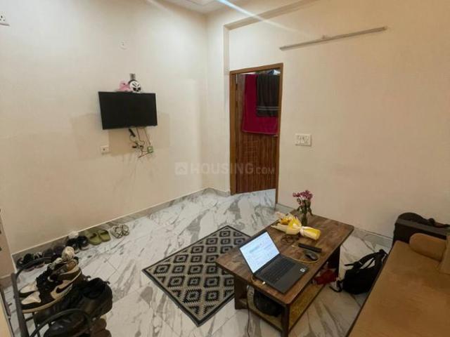 1 BHK Independent House in Sector 49 for rent Gurgaon. The reference number is 19885672