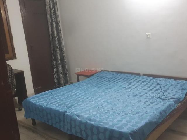 1 BHK Independent House in Sector 49 for rent Noida. The reference number is 19904157