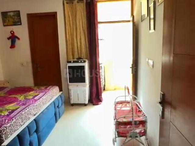 1 BHK Independent House in Sector 49 for resale Noida. The reference number is 20189378