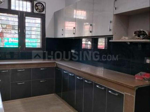 1 BHK Independent House in Sector 4 for rent Gurgaon. The reference number is 20704192