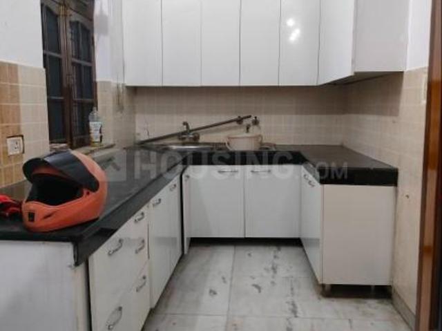 1 BHK Independent House in Sector 4 for rent Gurgaon. The reference number is 20704219