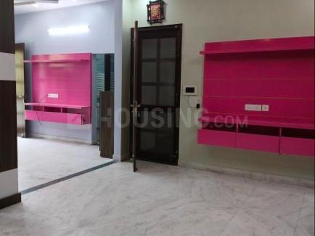1 BHK Independent House in Sector 4 for rent Gurgaon. The reference number is 20704240