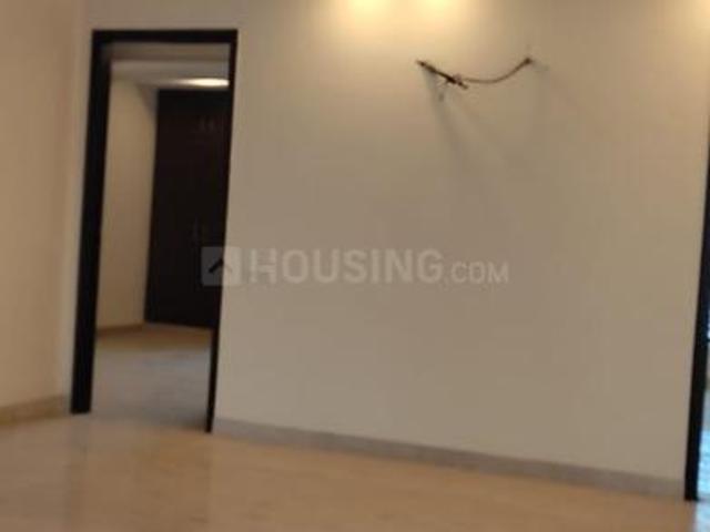 1 BHK Independent House in Sector 4 for rent Gurgaon. The reference number is 20704536
