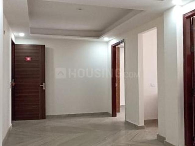 1 BHK Independent House in Sector 4 for rent Gurgaon. The reference number is 20704579