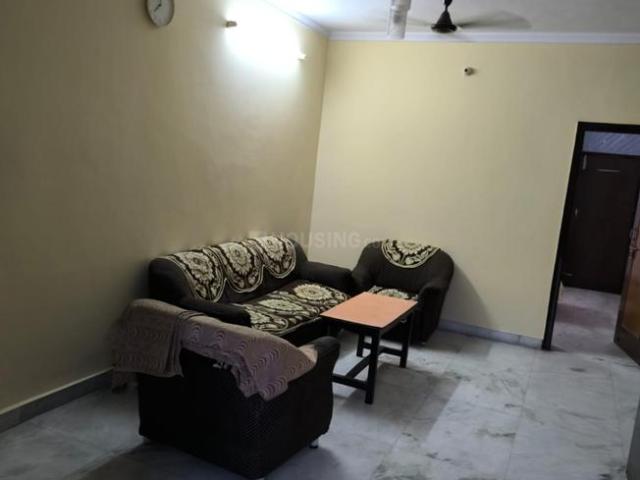 1 BHK Independent House in Sector 50 for rent Noida. The reference number is 20290427