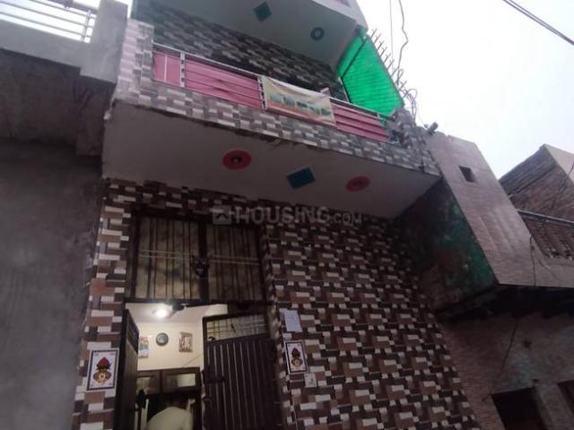 1 BHK Independent House in Sector 50 for resale Faridabad. The reference number is 18749522