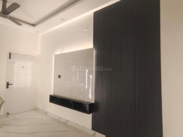 1 BHK Independent House in Sector 52 for rent Gurgaon. The reference number is 18180042