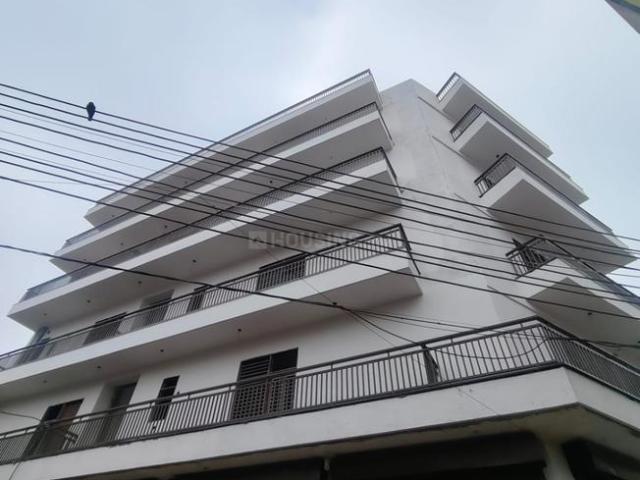 1 BHK Independent House in Sector 52 for rent Gurgaon. The reference number is 19832788