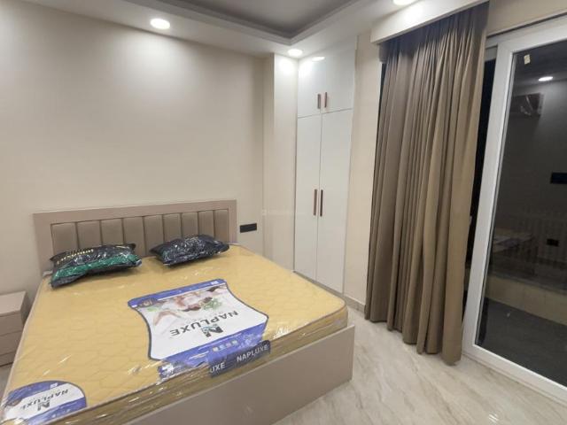 1 BHK Independent House in Sector 52 for rent Gurgaon. The reference number is 20377418