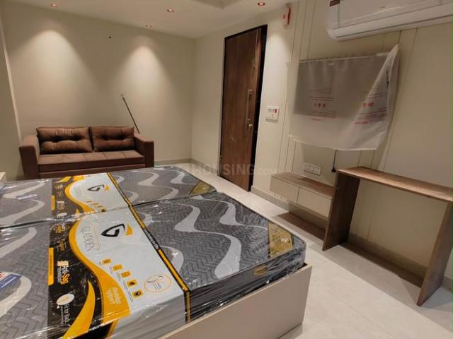 1 BHK Independent House in Sector 52 for rent Gurgaon. The reference number is 20425032