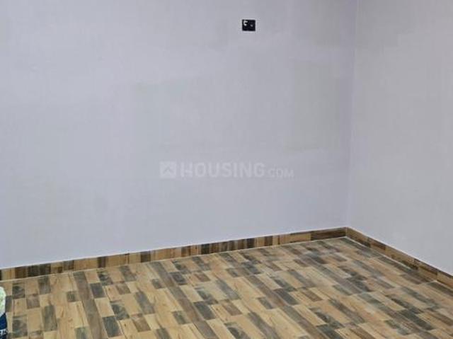 1 BHK Independent House in Sector 52 for rent Noida. The reference number is 20103746