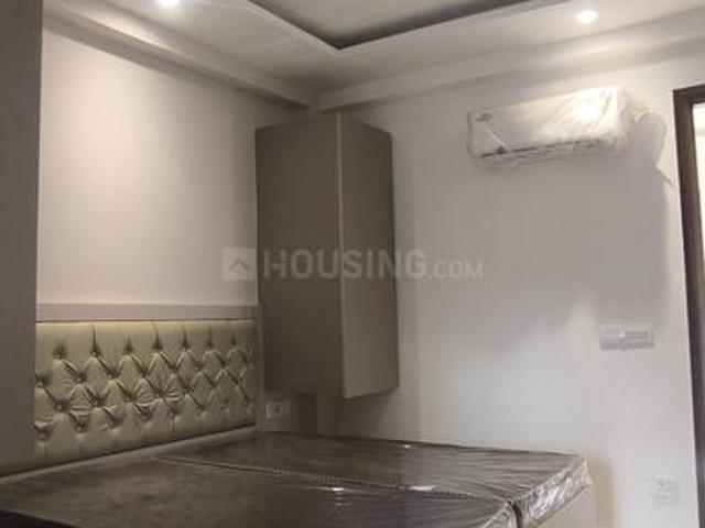 1 BHK Independent House in Sector 55 for rent Gurgaon. The reference number is 19373070