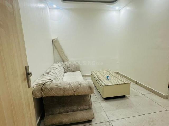 1 BHK Independent House in Sector 55 for rent Gurgaon. The reference number is 19606600