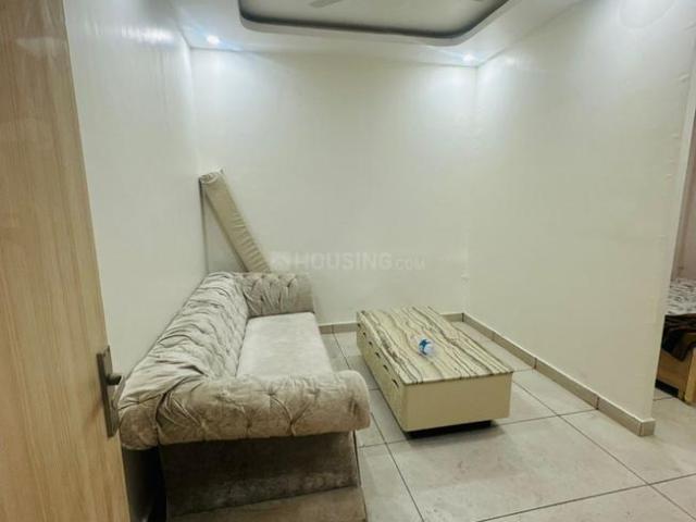 1 BHK Independent House in Sector 55 for rent Gurgaon. The reference number is 19629879