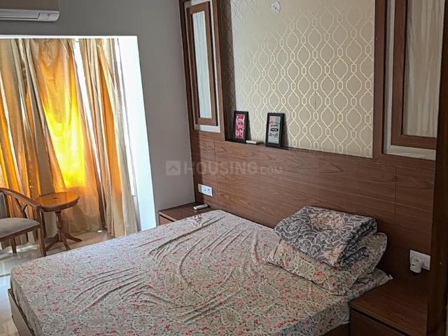 1 BHK Independent House in Sector 55 for rent Gurgaon. The reference number is 19933512