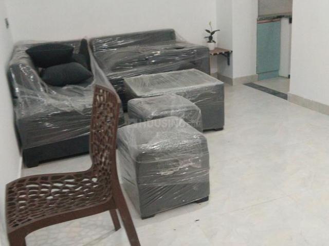 1 BHK Independent House in Sector 55 for rent Gurgaon. The reference number is 20347688