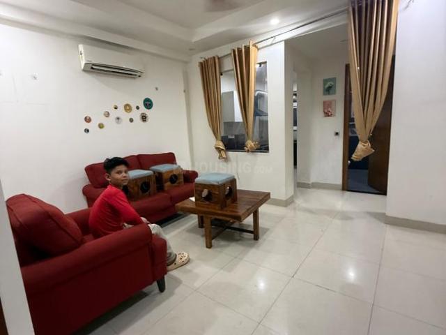 1 BHK Independent House in Sector 55 for rent Gurgaon. The reference number is 20479014