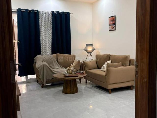 1 BHK Independent House in Sector 55 for rent Gurgaon. The reference number is 20432382