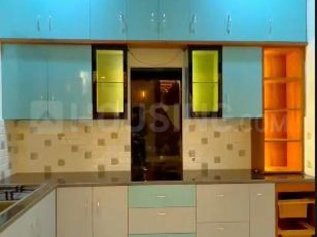 1 BHK Independent House in Sector 55 for resale Mohali. The reference number is 17767950