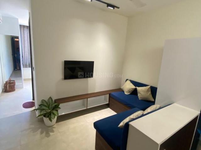 1 BHK Independent House in Sector 56 for rent Gurgaon. The reference number is 20078104