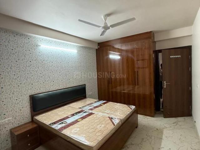 1 BHK Independent House in Sector 56 for rent Gurgaon. The reference number is 20794067