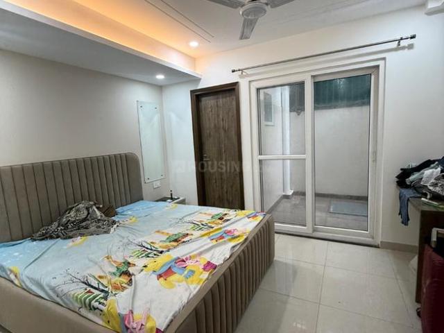 1 BHK Independent House in Sector 56 for rent Gurgaon. The reference number is 20799881