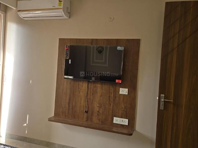 1 BHK Independent House in Sector 57 for rent Gurgaon. The reference number is 19290820