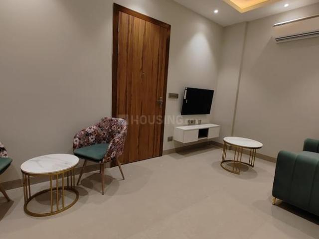 1 BHK Independent House in Sector 57 for rent Gurgaon. The reference number is 19231980