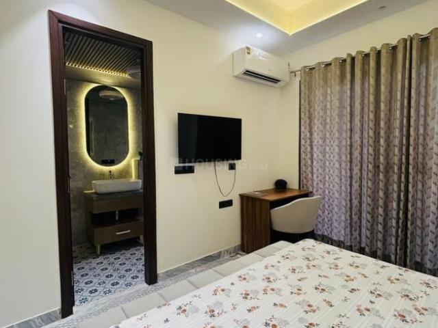 1 BHK Independent House in Sector 57 for rent Gurgaon. The reference number is 19476961