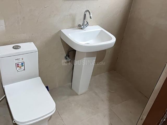 1 BHK Independent House in Sector 57 for rent Gurgaon. The reference number is 19877206