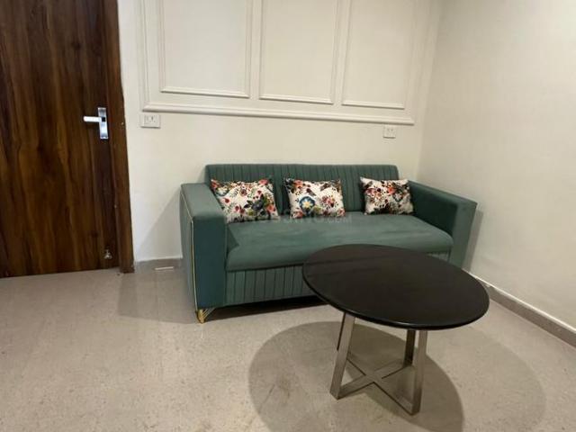 1 BHK Independent House in Sector 57 for rent Gurgaon. The reference number is 20355513