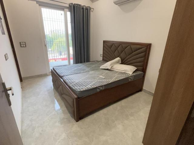 1 BHK Independent House in Sector 57 for rent Gurgaon. The reference number is 20368293