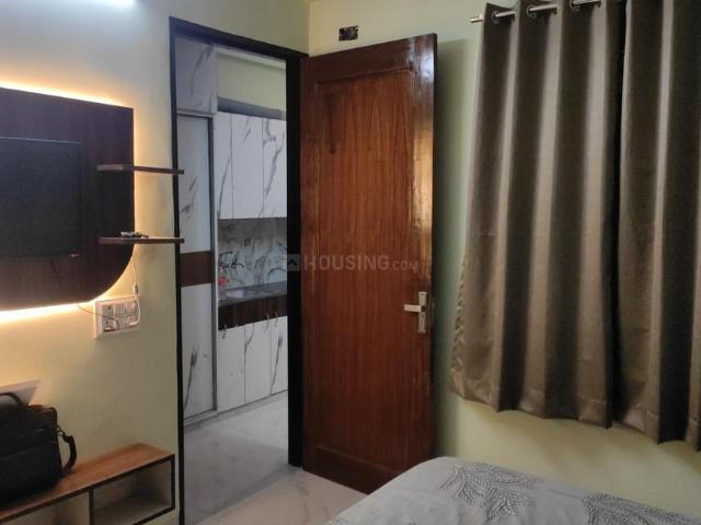1 BHK Independent House in Sector 57 for rent Gurgaon. The reference number is 20857358