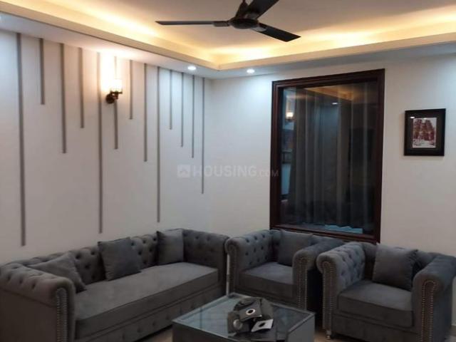 1 BHK Independent House in Sector 57 for rent Gurgaon. The reference number is 20826126