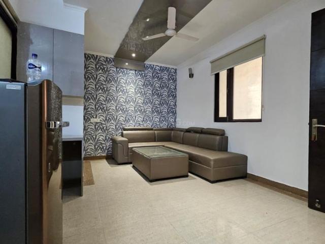 1 BHK Independent House in Sector 58 for rent Gurgaon. The reference number is 20417669