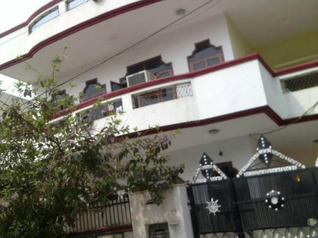 1 BHK Independent House in Sector 5 for rent Gurgaon. The reference number is 19941182