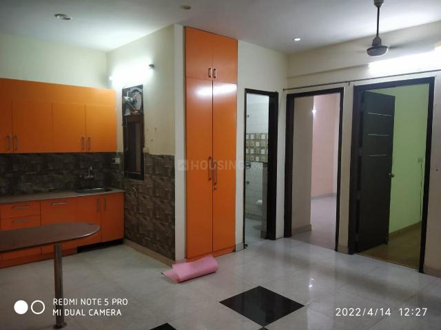 1 BHK Independent House in Sector 5 for rent Gurgaon. The reference number is 20742790