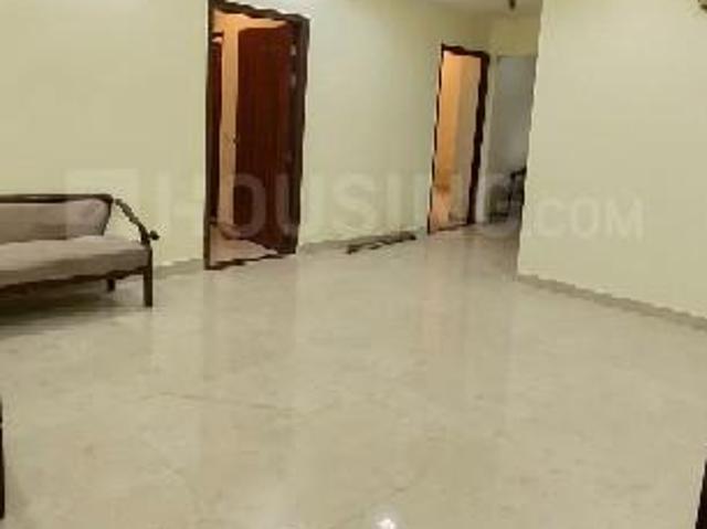 1 BHK Independent House in Sector 5 for rent Gurgaon. The reference number is 20859204