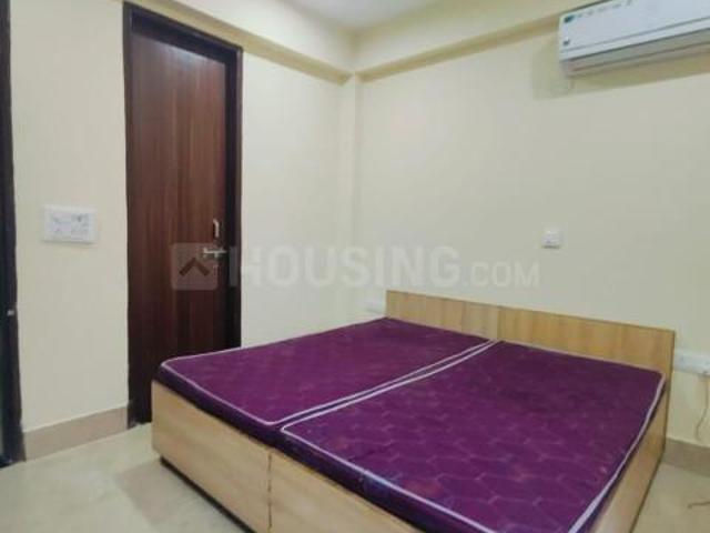 1 BHK Independent House in Sector 5 for rent Gurgaon. The reference number is 20863208