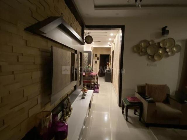 1 BHK Independent House in Sector 61 for resale Mohali. The reference number is 18456761