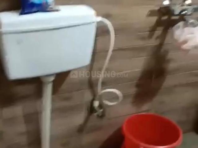 1 BHK Independent House in Bahlolpur for rent Noida. The reference number is 20147286