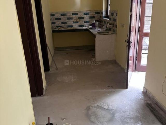 1 BHK Independent House in Sector 63 A for rent Noida. The reference number is 20360123