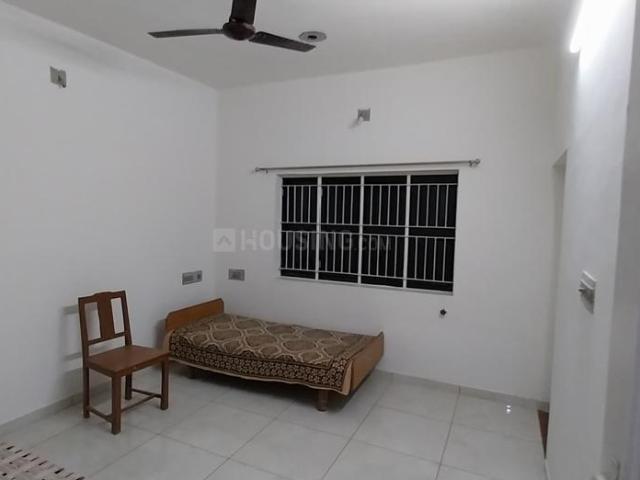 1 BHK Independent House in Sector 6 for rent Gandhinagar. The reference number is 20440639
