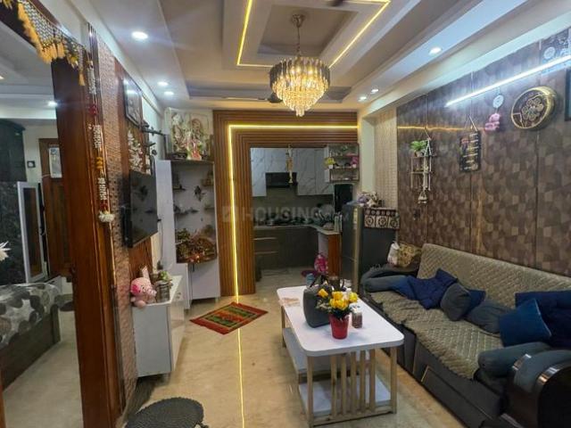 1 BHK Independent House in Sector 73 for resale Noida. The reference number is 20091399