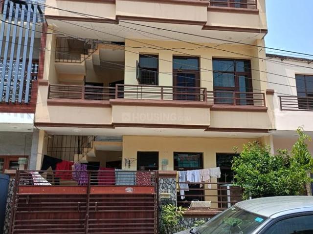 1 BHK Independent House in Sector 80 for rent Mohali. The reference number is 20729406