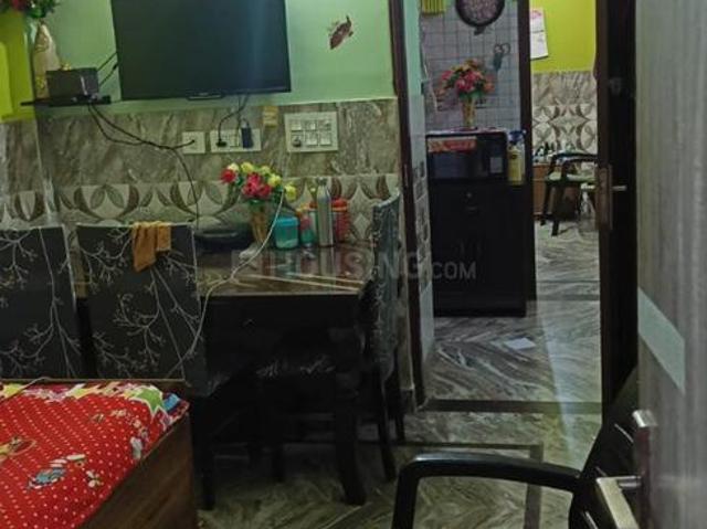 1 BHK Independent House in Sector 91 for resale Faridabad. The reference number is 15651461