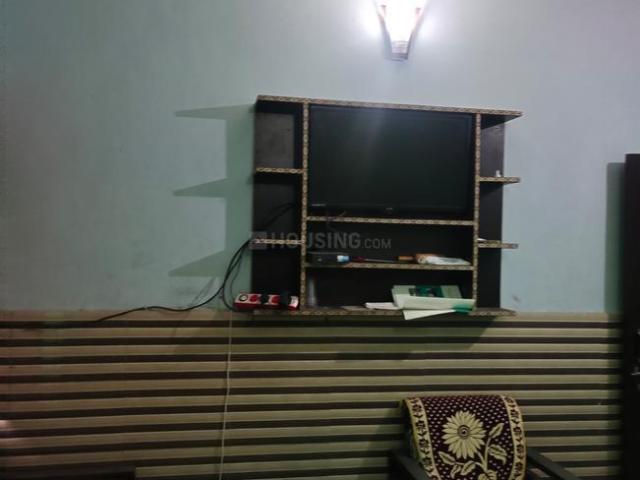 1 BHK Independent House in Sector MU 1 for resale Greater Noida. The reference number is 19995695