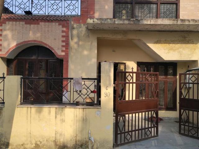 1 BHK Independent House in Sector Xu 1 for resale Greater Noida. The reference number is 18873442
